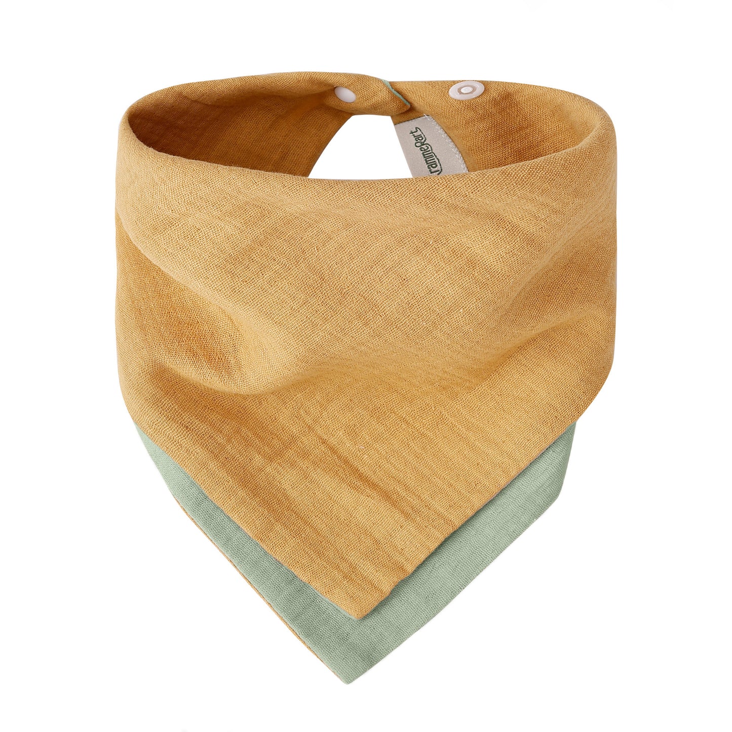 Bandana hagesmæk Karry/Salvie