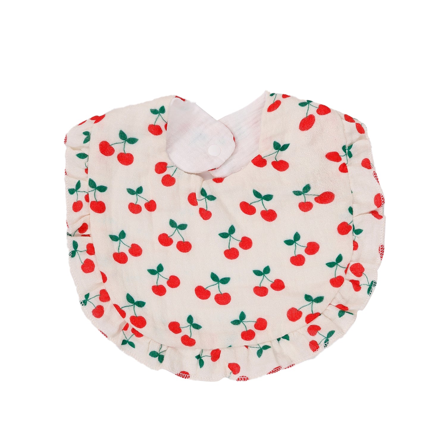 Blonde hagesmæk Kirsebær