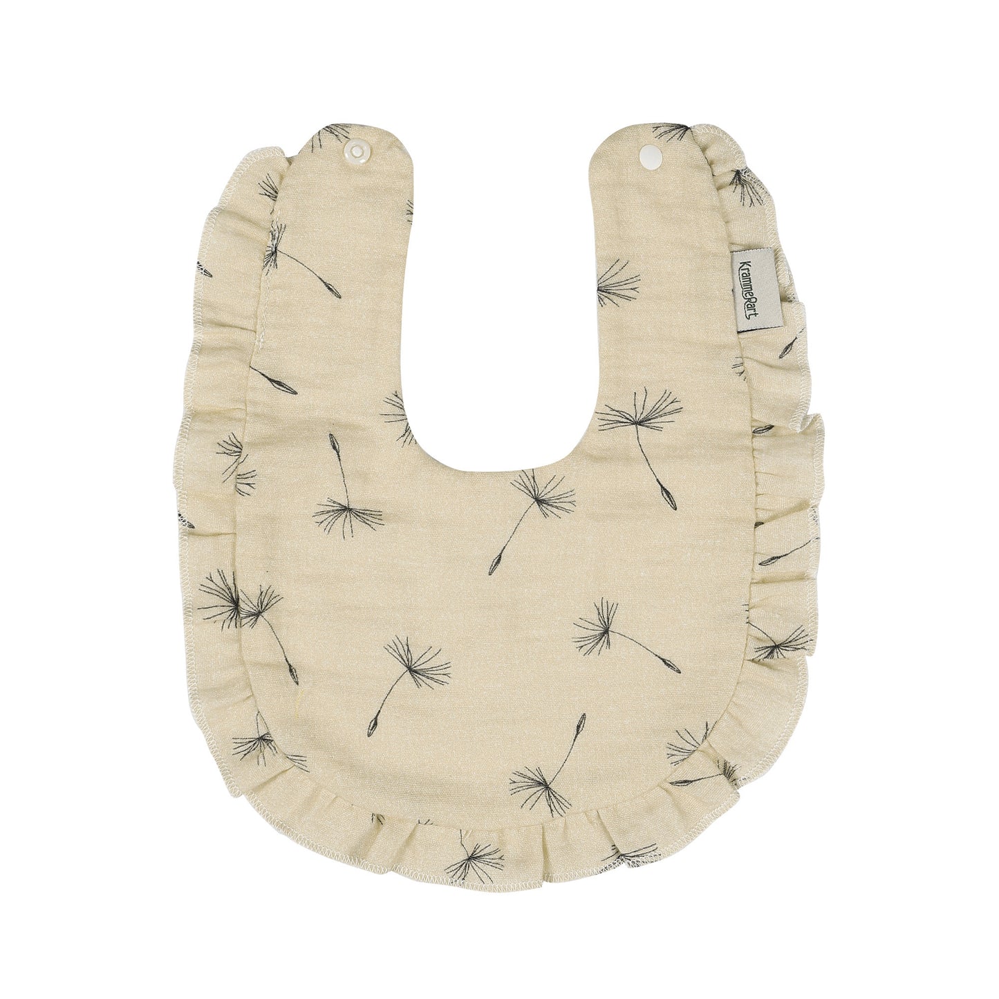 Blonde hagesmæk Mælkebøttestilk