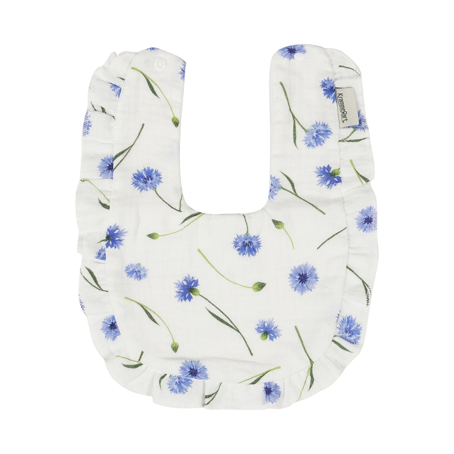 Blonde hagesmæk Markblomst