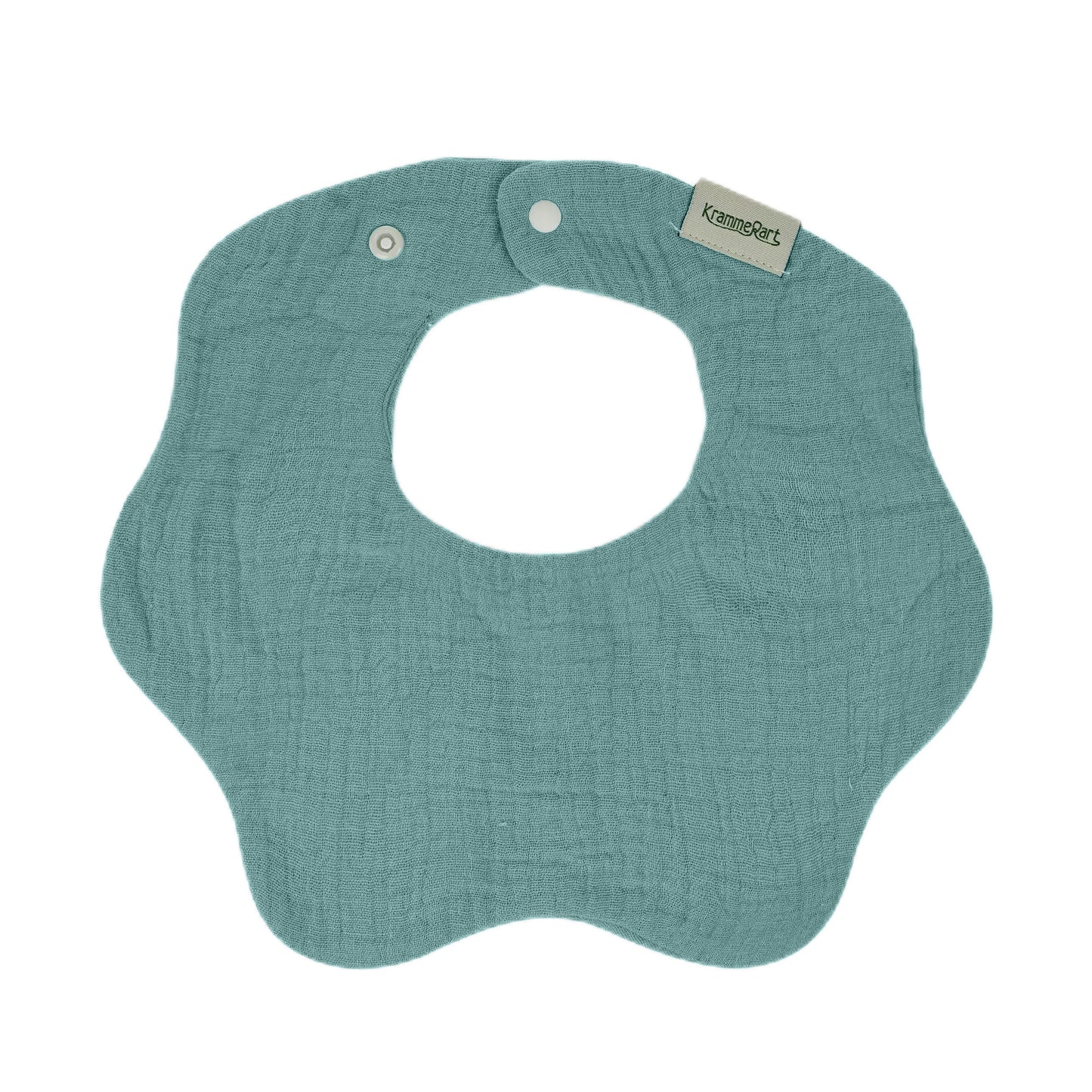 Bølge hagesmæk Petrolium