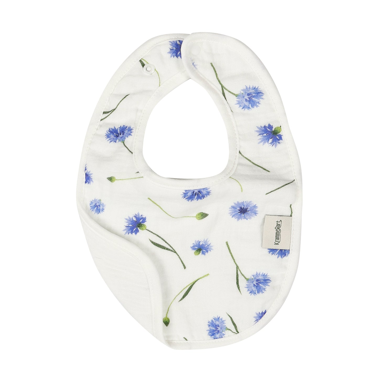 Oval hagesmæk Markblomst