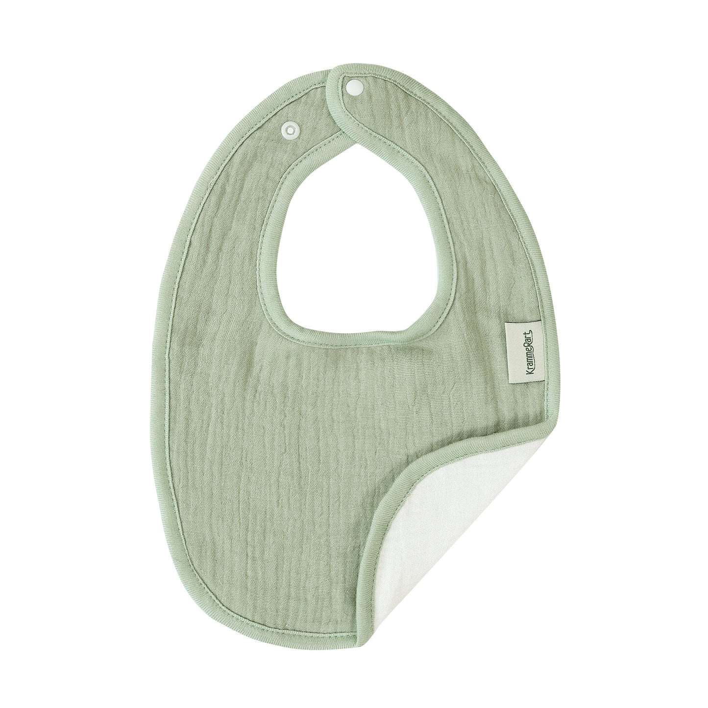 Oval hagesmæk Salvie