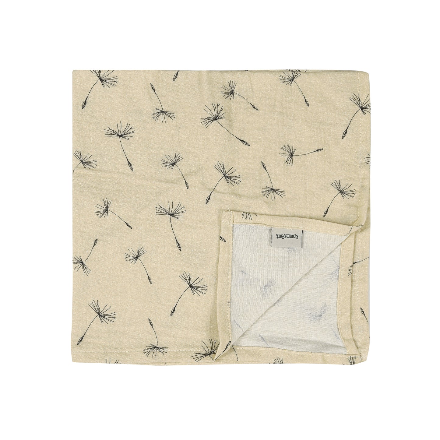 Savleklud Mælkebøttestilk