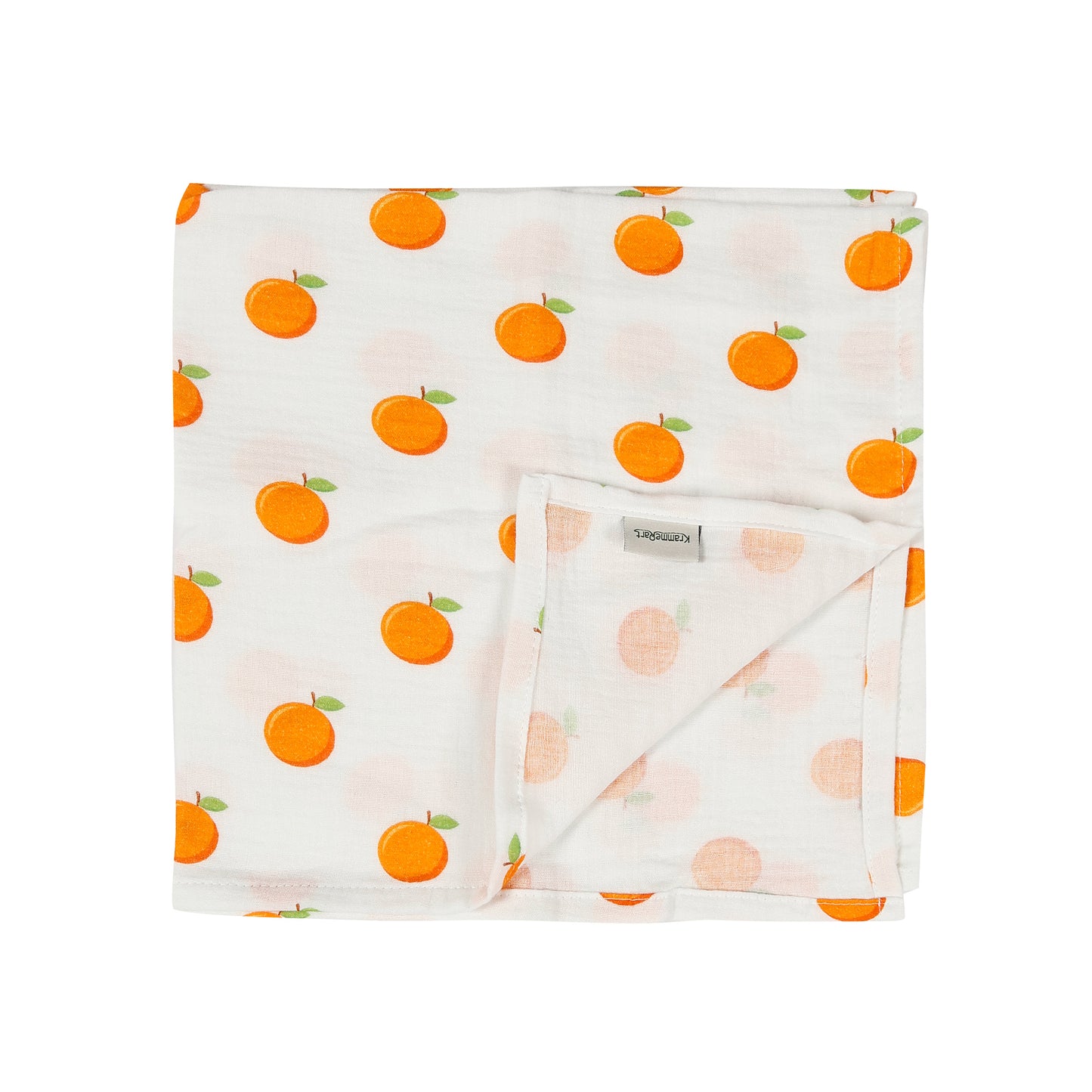 Savleklud Mandariner