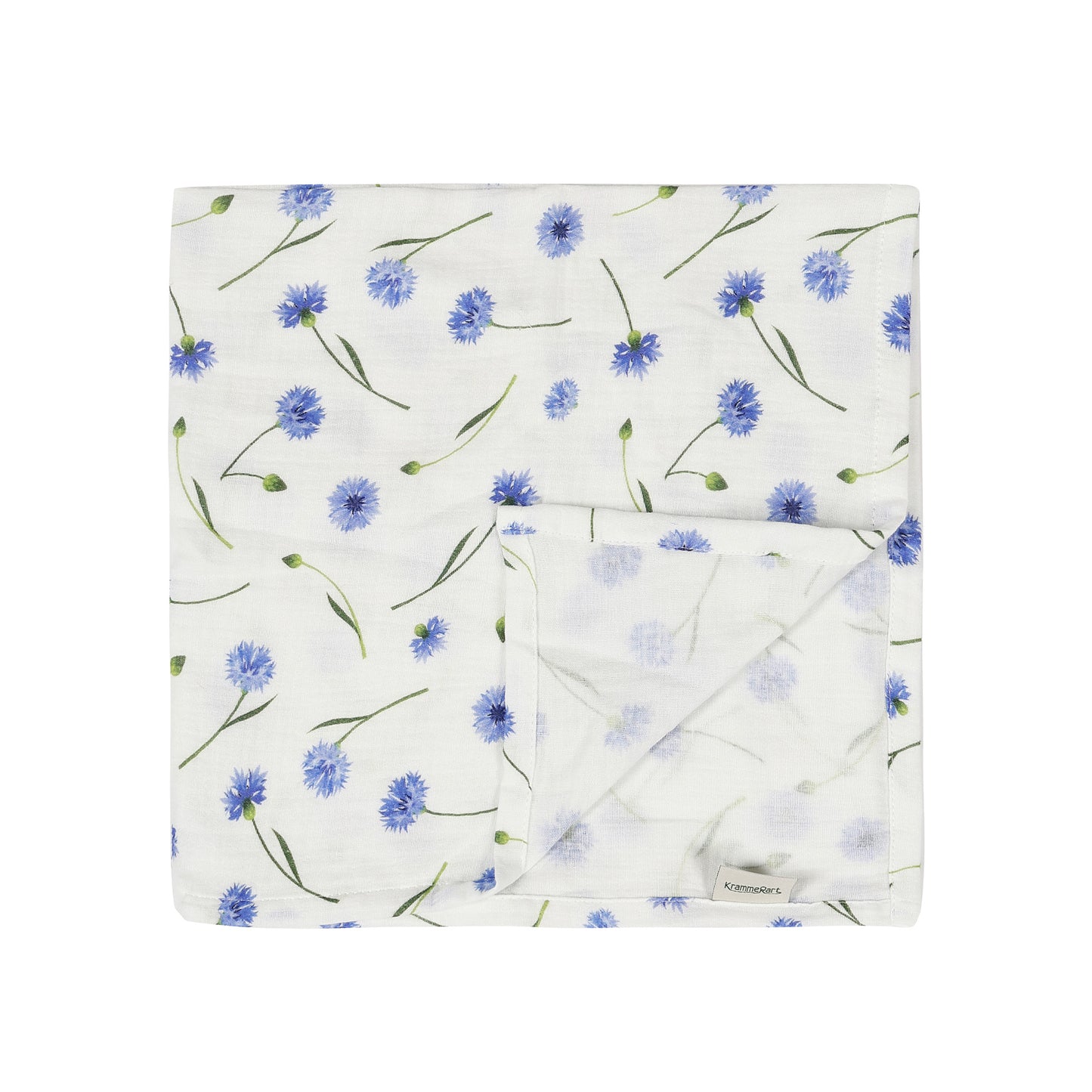 Savleklud Markblomst