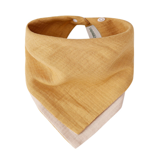 Bandana hagesmæk Karry/Sand