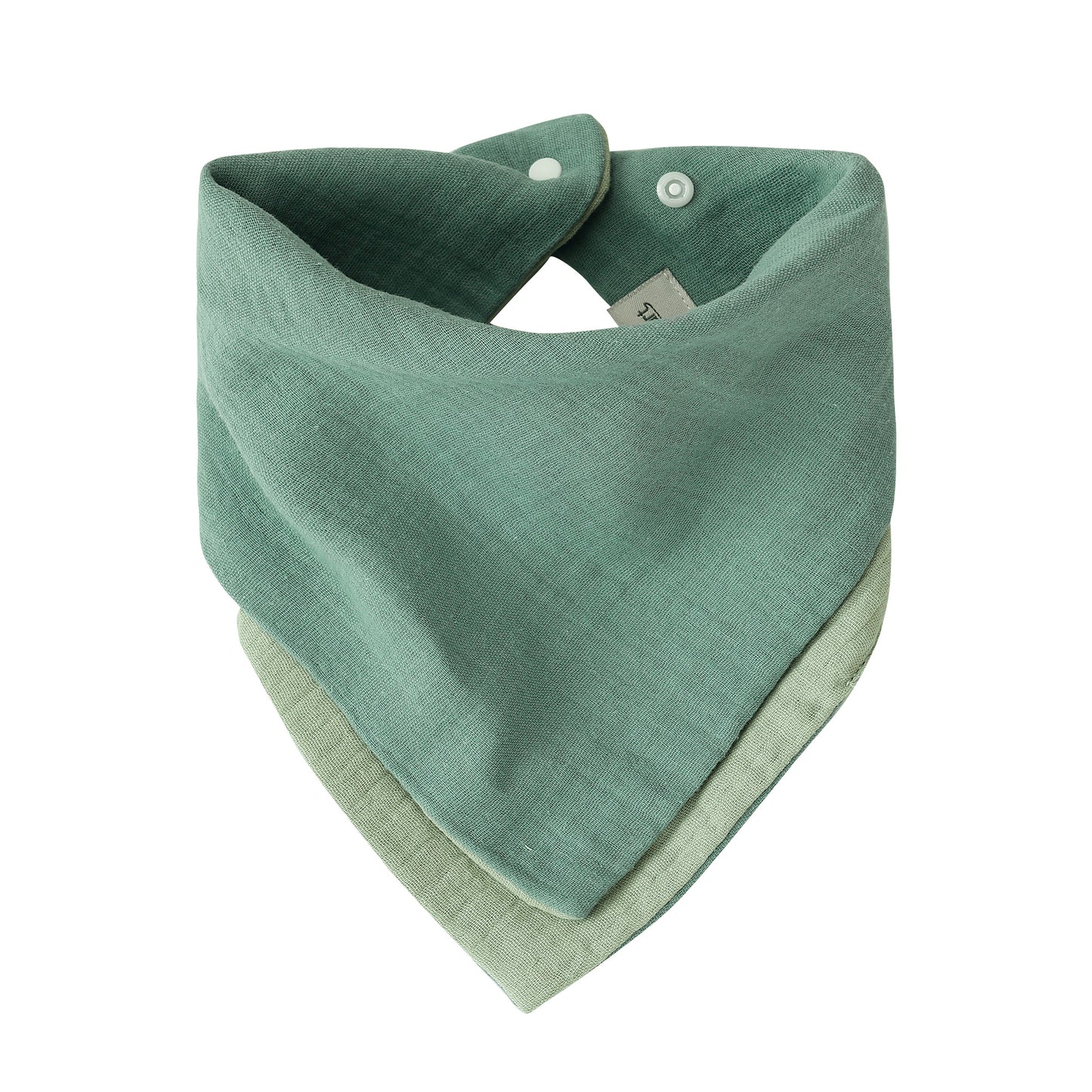 Bandana hagesmæk Salvie/Petrolium