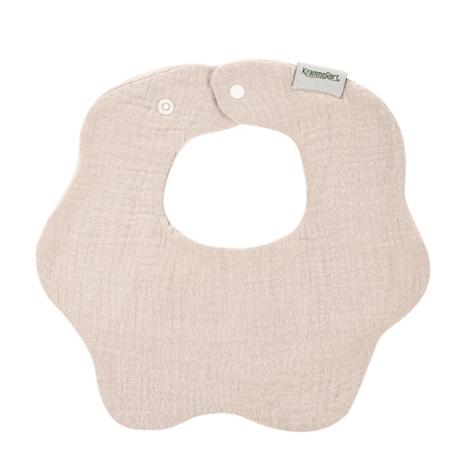 Bølge hagesmæk Sand