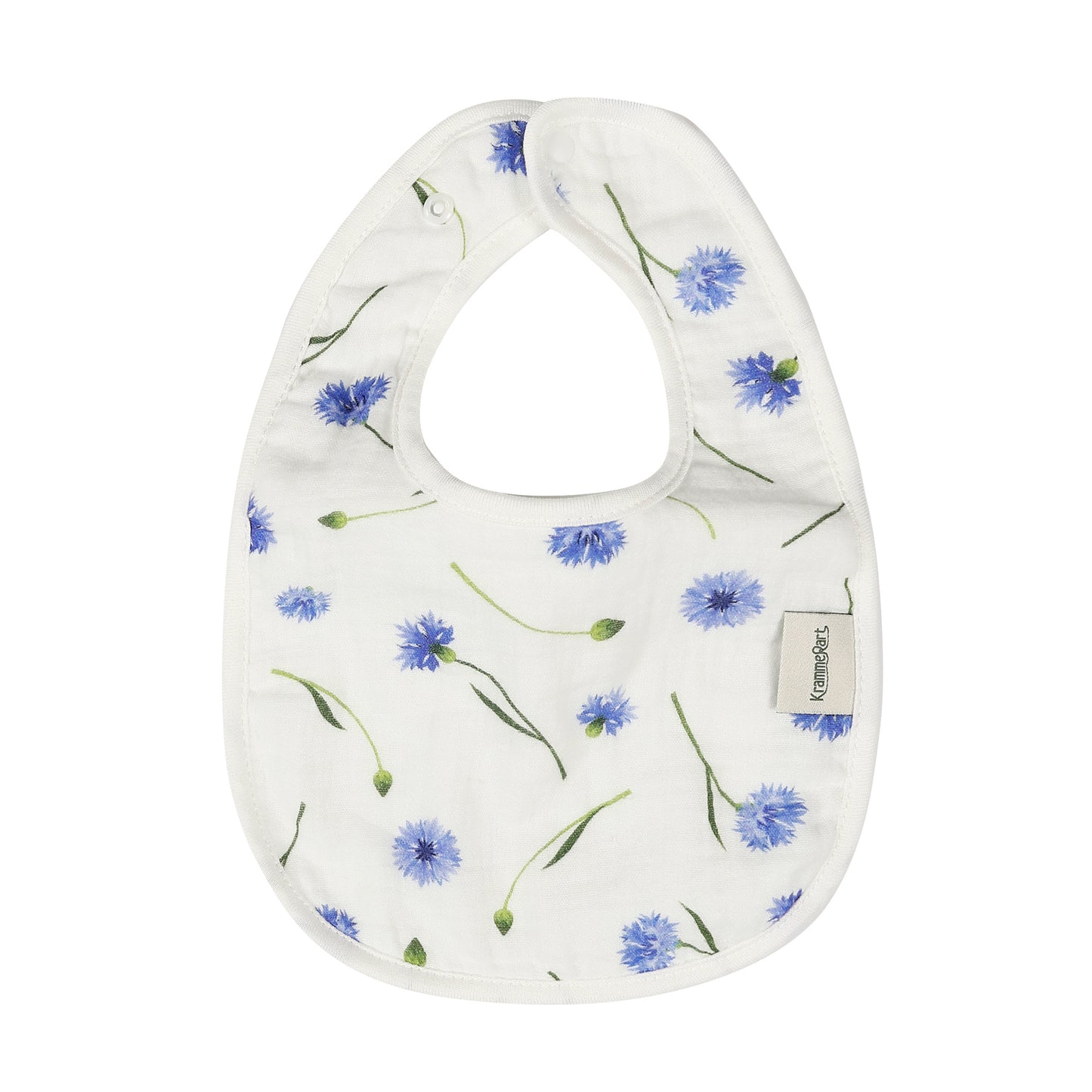Oval hagesmæk Markblomst