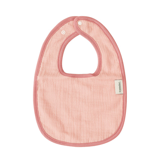 Oval hagesmæk Rosa