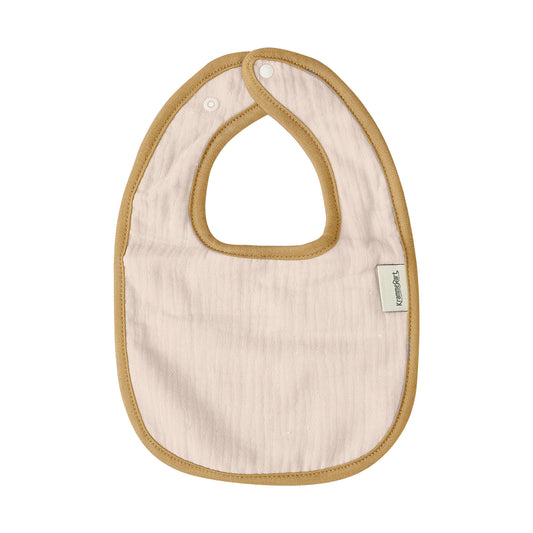 Oval hagesmæk Sand